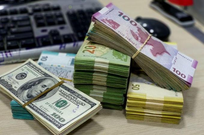 Azərbaycanda əhalisinin banklarda 8,6 milyard manat əmanəti var