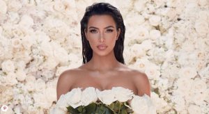Kim Kardaşyan Ermənistan iqtisadiyyatını alt paltarı ilə qaldırmaq istədi, alınmadı
