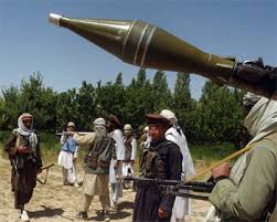 16  talibançı  zərərsizləşdirildi