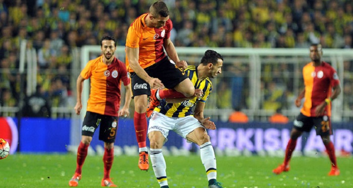 İstanbul derbisində qalib müəyyənləşmədi