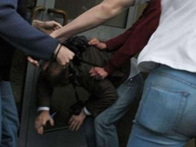 Abşeron sakini döyülərək xəstəxanalıq oldu