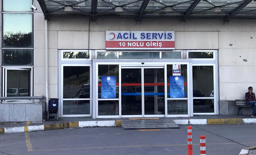 Hərbi hissədə kütləvi zəhərlənmə - Türkiyədə