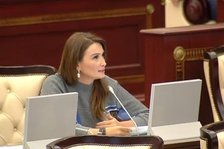 Kasıbların savadlı övladlarının təhsilinə dəstək olmalıyıq – DEPUTATDAN ÇAĞIRIŞ