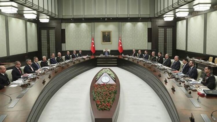 Prezident  Milli Təhlükəsizlik Şurasını topladı
