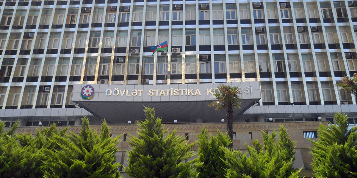 Sabahdan Azərbaycanda əhalinin siyahıyaalması keçiriləcək