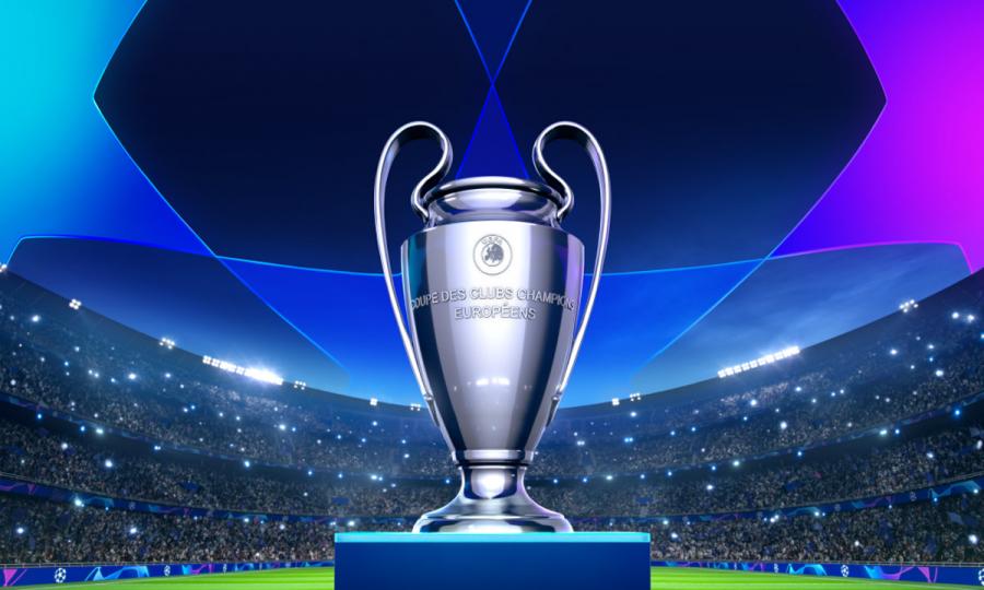 Bu gün Çempionlar Liqasında 8 oyun olacaq - AFİŞA
