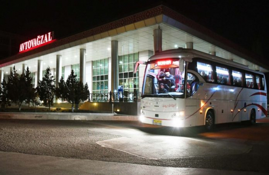 Bakıdan Gəncəyə 10 il sonra ilk gecə reysi yola düşəcək