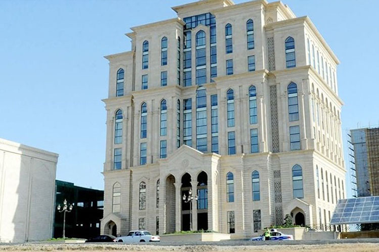 MSK sabah Rafael Cəbrayılovun deputat mandatına xitam verəcək 