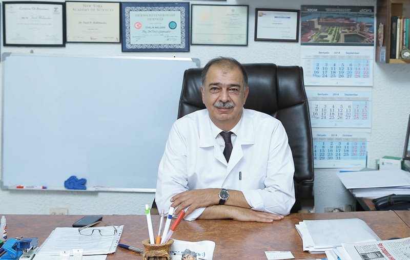 “Bədəndə nə qədər çox xal varsa, risk də o qədər artır” - Həkimlə MÜSAHİBƏ 