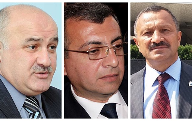 Müsavat başqanlığına namizədlər debatda qarşılaşacaq - Vaxt AÇIQLANDI  