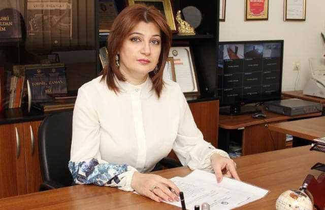 “Azərbaycanda ahıllar hərtərəfli dövlət qayğısı ilə əhatə olunub” 