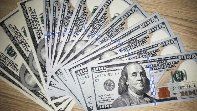 Rusiyadan Azərbaycana 400 milyon dollardan çox pul köçürülüb