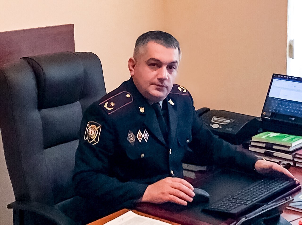 “Kim bunu qətlə yetirsə, 10 000  verəcəm” - Polis mayoru ölümlə hədələndi, FOTO
