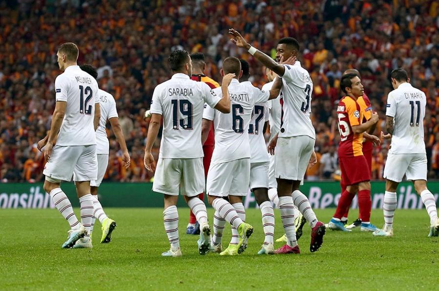Çempionlar Liqasında 8 oyun - “Qalatasaray” uduzdu - NƏTİCƏLƏR  