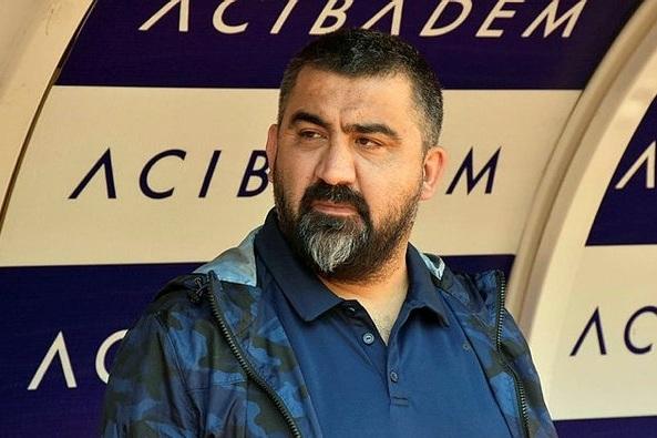 Ümit Ozat Azərbaycan klubu ilə danışıq apardığını təsdiqlədi  