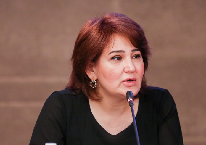 Məhəbbət Vəliyeva: “Bəzi kəndlərdə məktəbəqədər təhsil müəssisələri yoxdu”