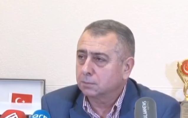 MSK Rafael Cəbrayılovu “topa tutdu”: “Seçicinin etimadını tapdalayıb”  