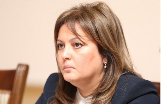 Bu gün ən çox isti Bakıda olub