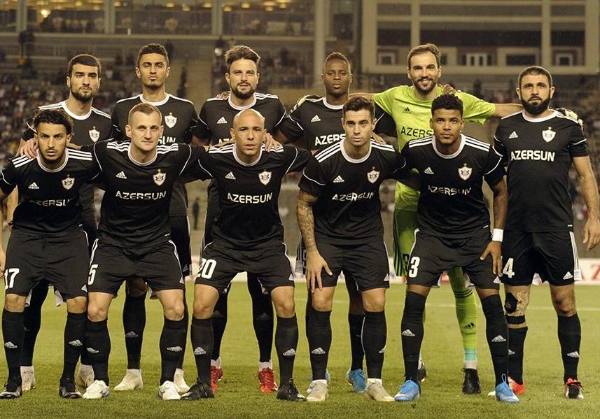 “Qarabağ” bu gün “Düdelanj”ın qonağı olacaq  