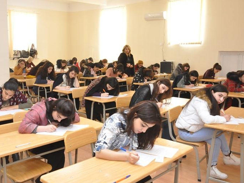 Dövlət İmtahan Mərkəzindən YENİLİK: Onların fəaliyyəti sertifikatlaşdırılır