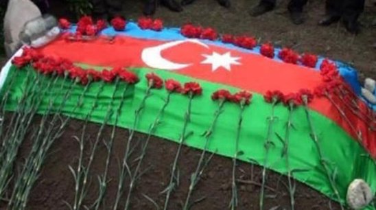 Ermənilərin öldürdüyü Masallı sakini dəfn olundu