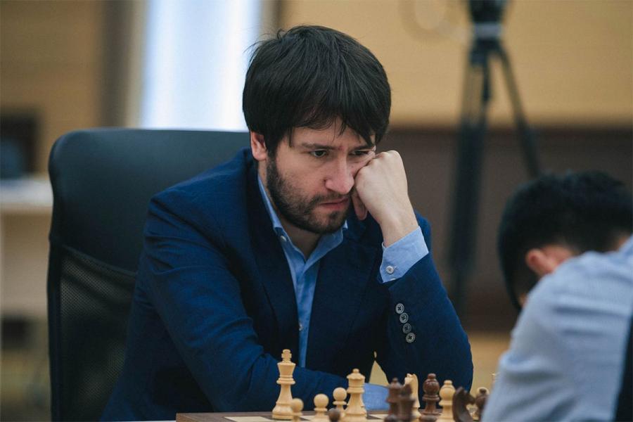 Teymur Rəcəbov Dünya Kubokunun finalında heç-heçə etdi - Qalib tay-brekə qaldı