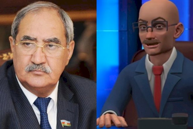 “Kukla ilə üz-üzə dayanmağı özümə sığışdırmadım” - Fəzail Ağamalı İTV-nin dəvətindən İMTİNA EDİB