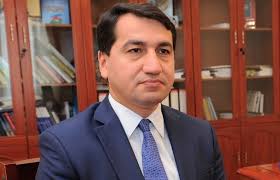 “Prezidentlərin Soçi görüşü mühüm əhəmiyyətə malikdir” - Hikmət Hacıyev