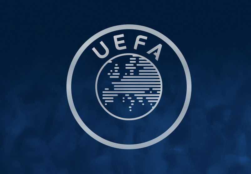 Azərbaycandan UEFA-ya ETİRAZ