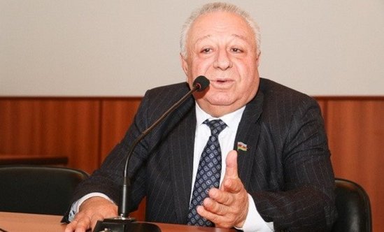 “Azərbaycanda mədəni inkişafın keyfiyyətcə yeni modeli formalaşıb” – Hüseynbala Mirələmov  