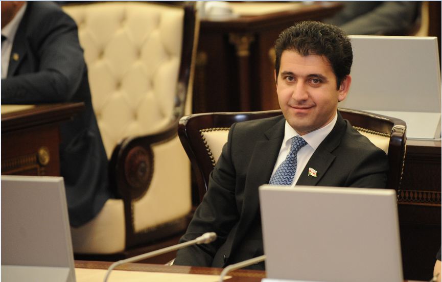 Deputatdan TƏKLİF: “Gəncədə sosial mənzillər tikilsin”