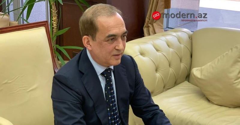 Prezident deputatla bağlı SƏRƏNCAM imzaladı