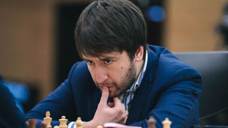 Teymur Rəcəbov tarix yazdı: Dünya Şahmat Kubokunu qazanan ilk azərbaycanlı