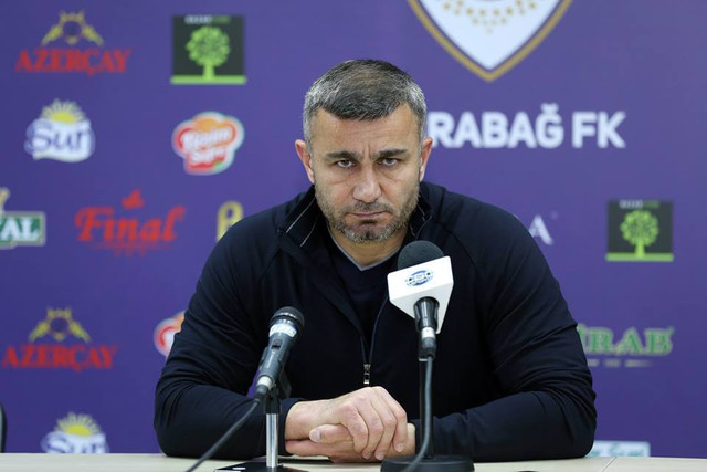 Qurban Qurbanov: “İndi çox şeyi demək və açıqlamaq olmur...”
