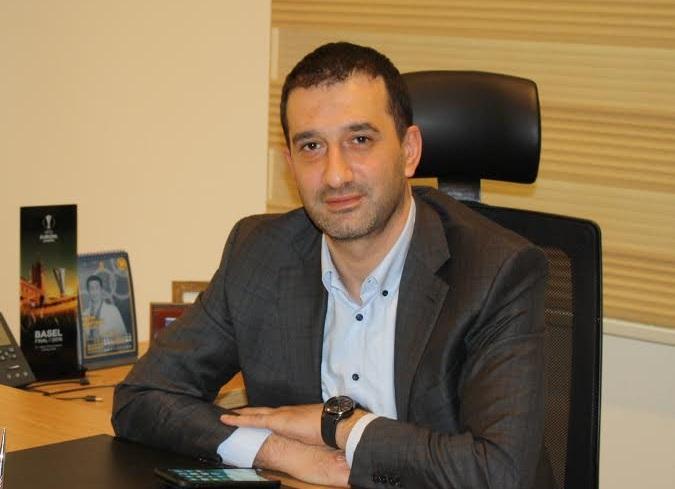 Əmrah Çelikəl: 