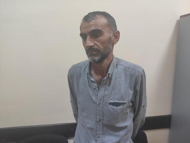 “Seyid” ləqəbli narkotacir Hacıqabulda saxlanılıb