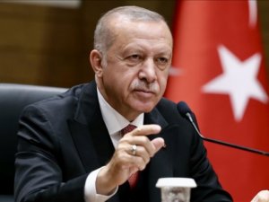 Ərdoğan Suriyadakı əməliyyat barədə: “Bu gün, sabah başlayacaq”