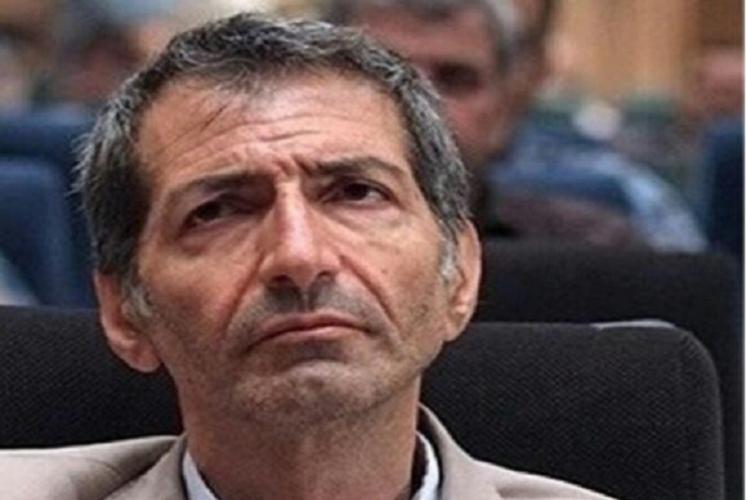 Məhəmmədhüseyn Şəhriyarın oğlu Təbrizdə avtomobil qəzasına düşüb