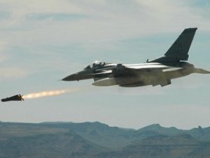 Türkiyə İraqın şimalında daha 17 terrorçunu məhv etdi