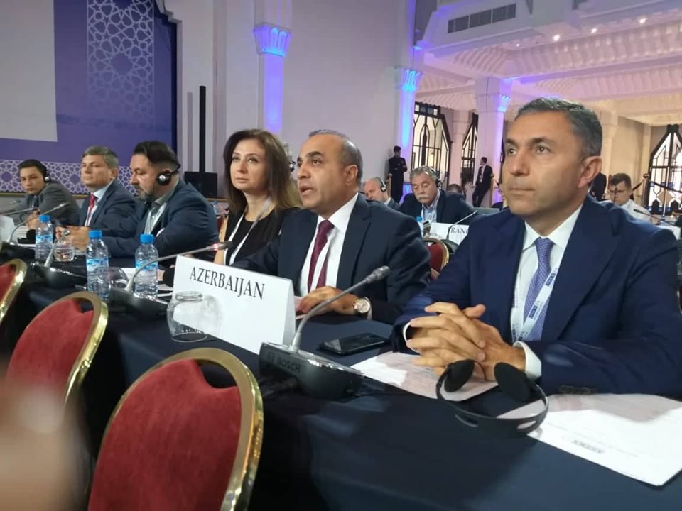 “Danışıqların dalana dirənməsinin məsuliyyəti Ermənistanın üzərindədir” - Azay Quliyev