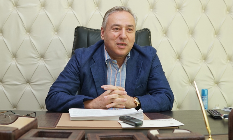 Deputat: “Dağlıq ərazilərdə içməli su qıtlığı yaranıb”