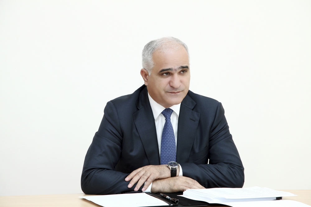 Nazir: “Rusiya tərəfindən Azərbaycan iqtisadiyyatına 4,6 milyard dollar sərmayə yatırılıb” - MÜSAHİBƏ