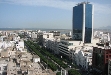 Tunisdə parlament seçkiləri keçirilir