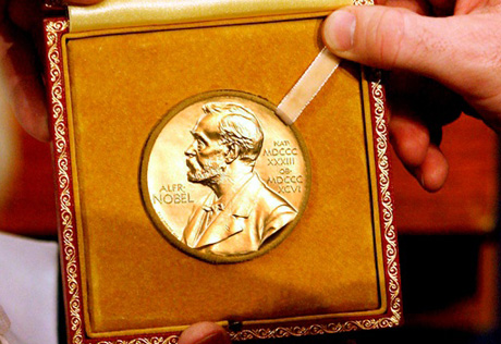 Bu gün Nobel mükafatının laureatları elan olunacaq 
