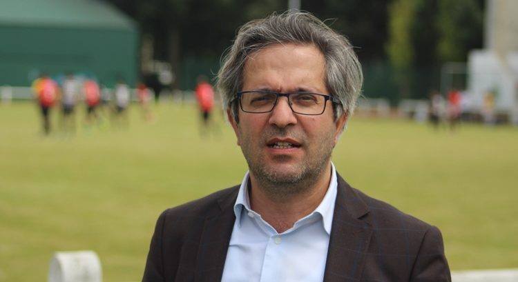 Belçikalı deputat: ““Düdelanj” - “Qarabağ” oyununda yaşananlar qəbuledilməzdir”  