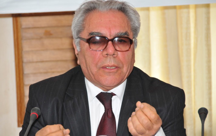 “Qarabağ Azərbaycandır, Qarabağ Azərbaycanındır” - ZİYAD SƏMƏDZADƏ
