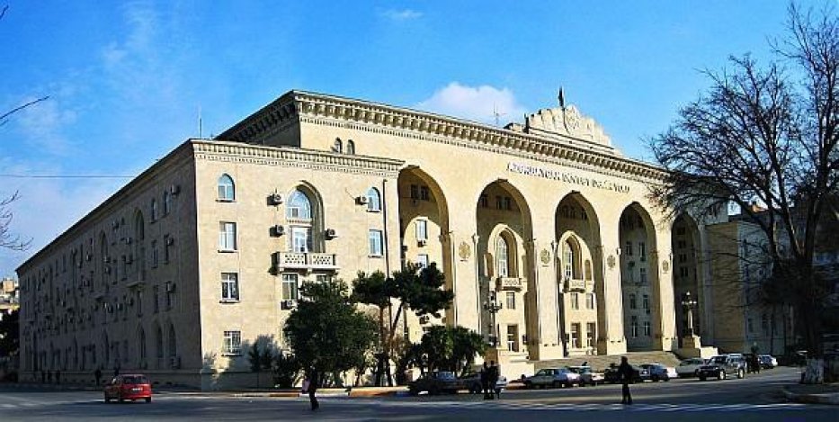 Vəfat edən dəmiryolçunun oğlunun mənzil iddiasına CAVAB