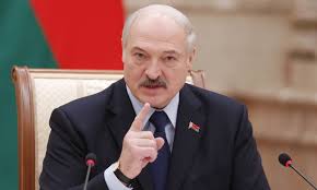 Prezident oğlunu döyməsindən danışdı
