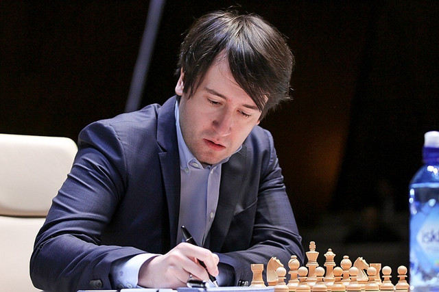 Teymur Rəcəbov Prezidentə və Birinci xanıma təşəkkür etdi - FOTO