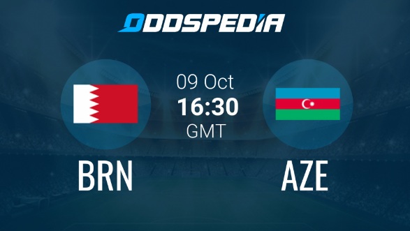 Futbol üzrə Azərbaycan millisi Bəhreynə yollanıb  